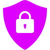 Ícone de Segurança